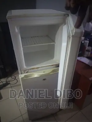 Skurun Fridge/Freezer