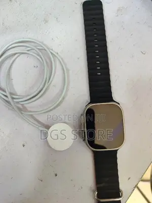 Apple Watch Ultra 49mm Smart Watch