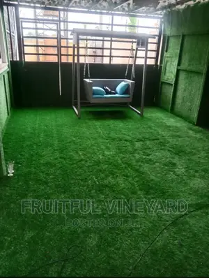 Artificial Grass