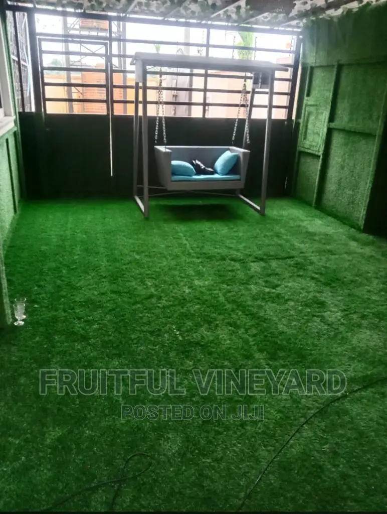 Artificial Grass