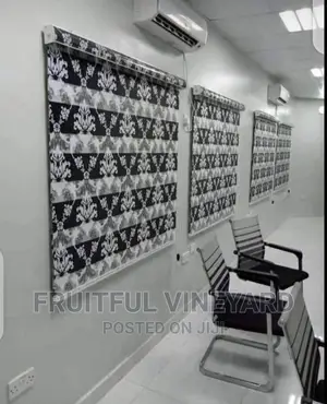 Window Blind