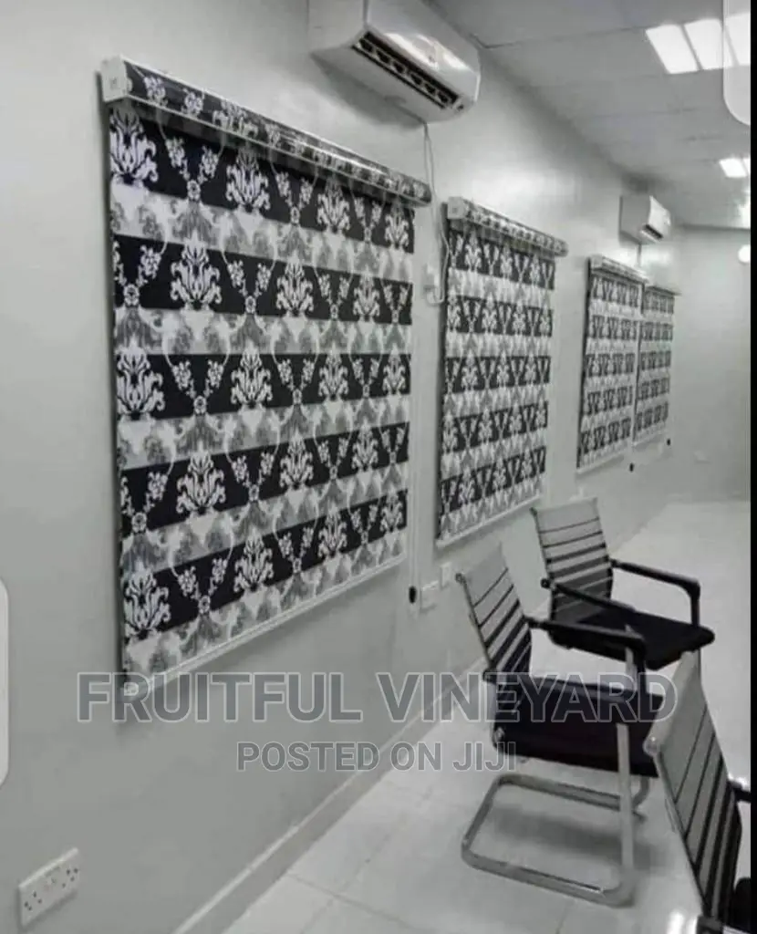 Window Blind