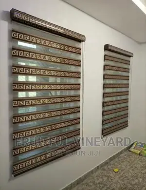 Window Blind