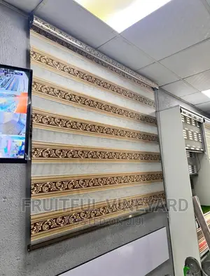 Window Blind
