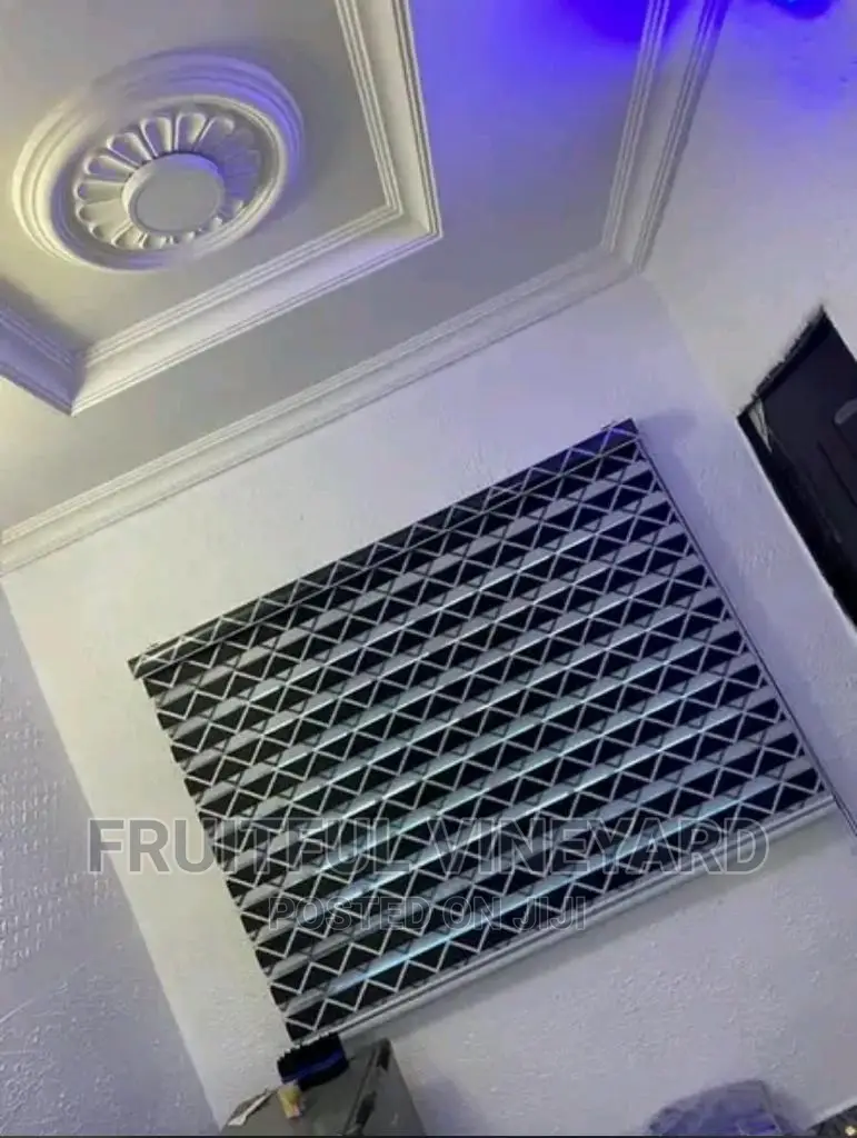 Window Blind
