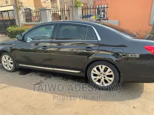 Car/Bus Charter Within Lagos and South West Region