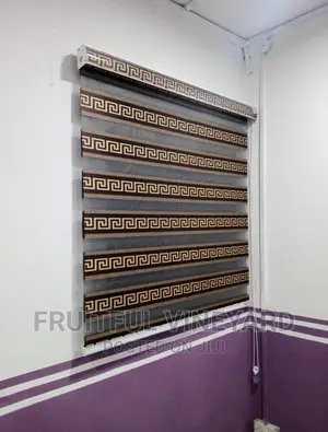 Window Blind