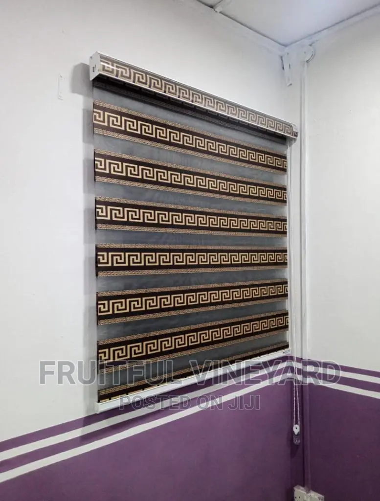 Window Blind