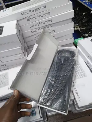Wireless Keyboard