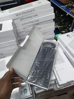 Wireless Keyboard
