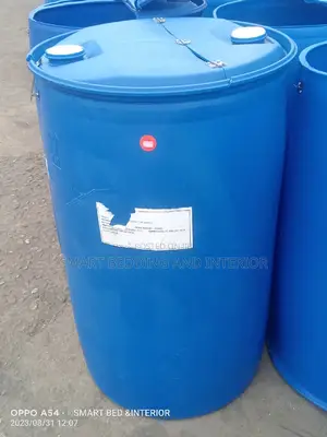Water Drum