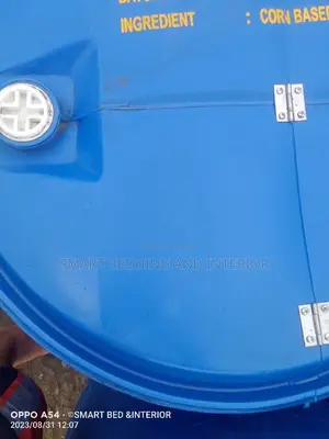 Water Resource