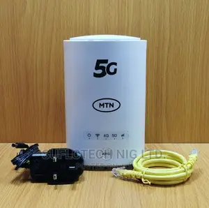 MTN 5G Router Unlock Service for ZLT X20 Model(All Networks)