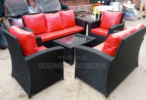 8 Seater Restaurant Chairs