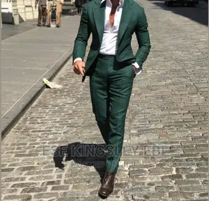 High Quality Fabric Suits