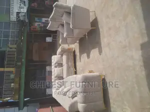 Turkish Upholstery 7ftby7ft Upholstery Chair With 2 Singles.