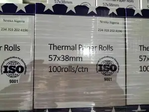 Thermal Paper290