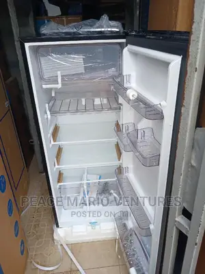 Midea Quality Single Door Refrigerator 173l/2years Warranty