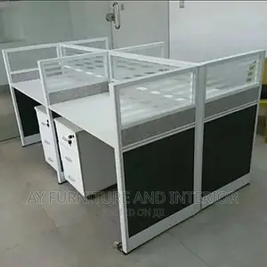 Workstation Table