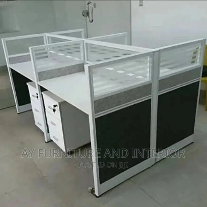 Workstation Table