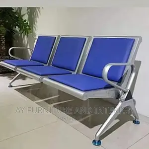 Reception Chair