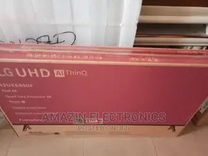 Original LG 43 Inches Smart