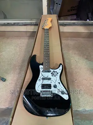 Quality Dame Neo Classicism Stratocaster Lead Guitar