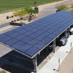 Carports Solars