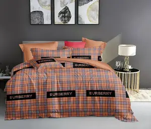 Italian Bedsheet
