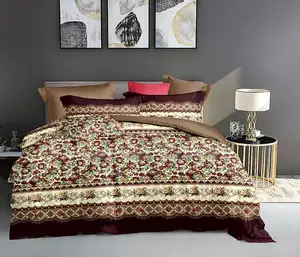 Italian Bedsheets