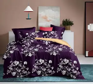 Italian Purple Flower