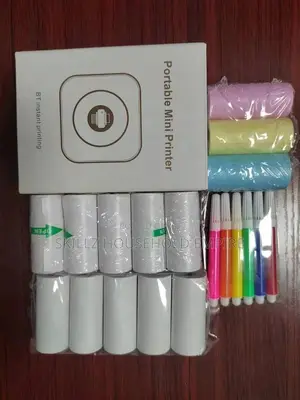 Mini Printer