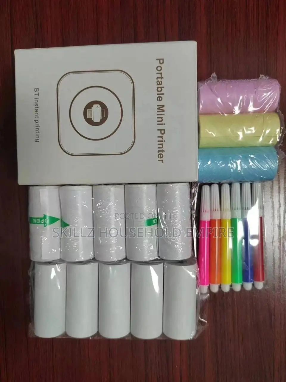 Mini Printer