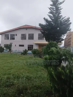 For Sale: Event Centre and 42 Rm Hotel on 2128sqm at Alausa + Cofo 2.7b