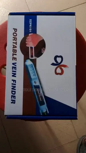 Vein Finder