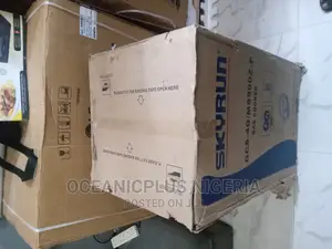 Brand New Skyrun 4 Gas Burner With Oven