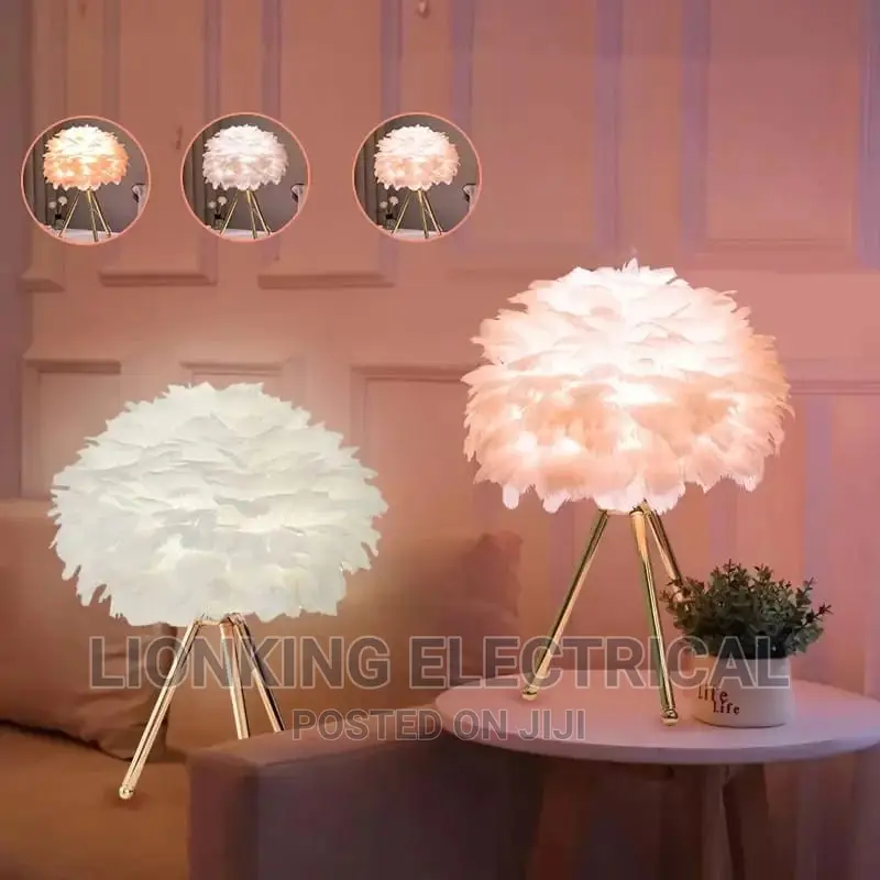 Table Lamps