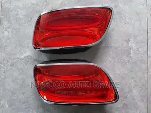 Set Of Rear Light Bentley Is Available Brand New One