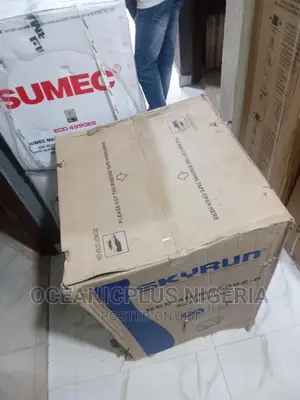 Affordable 4 Gas Burner With "Oven"