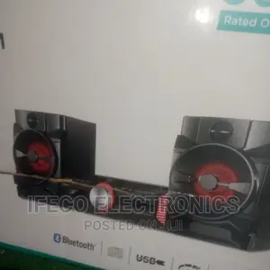 360watts Hisense Xboom