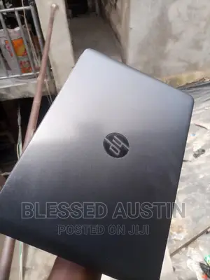 Laptop HP EliteBook 840 8GB Intel Core I7 SSD 256GB