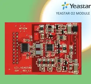 Yeaster O2 Module
