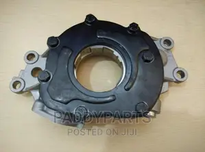 Chevrolet Suburban Engine Oil Pump