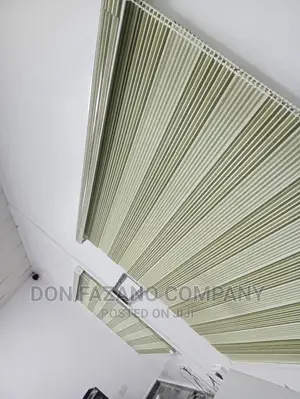 Window Blinds
