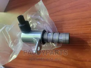 Ford Explorer Engine Variable Valve Timing (Vvt )