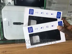 S21 Ultra Battery Case
