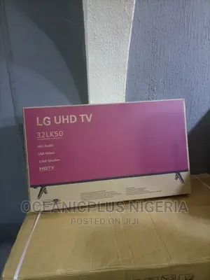 Best Selling LG 32 Inches Framed LED TV
