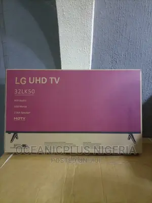 Affordable LG 32 Inches LED TV