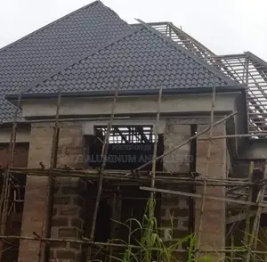 Aluminum Product Metcopo Roofing Sheet 0.45mm