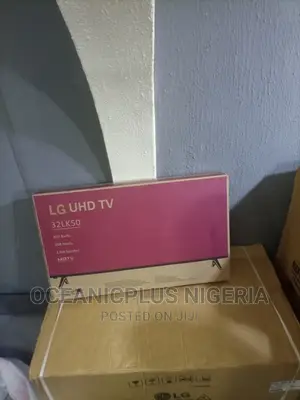 Very Effective LG 32 Inches LED TV